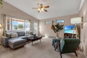 3BR 2 Bath Ranch-style house in Salida - Sleeps 7