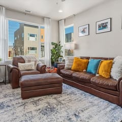 Mountain View Retreat - Your Salida Homebase
