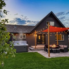 Spacious Denver Retreat w Hot Tub & Game Room