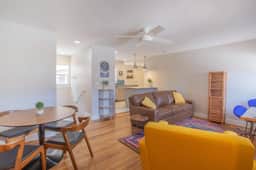Sleeps 10! Walkable to Everything!  Pets, Game Room