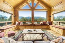 360 Mtn Views Close to Mt Princeton Hot Springs - Image 2