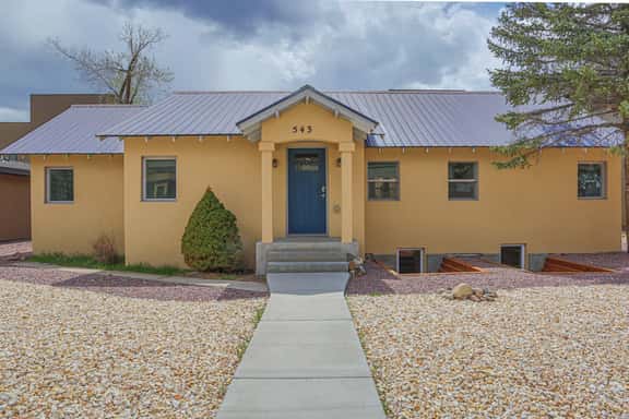 Sleeps 10! Walkable to Everything!  Pets, Game Room - Image 1