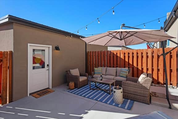 Mountain View Retreat - Your Salida Homebase
