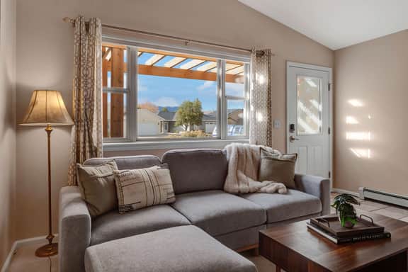 3BR 2 Bath Ranch-style house in Salida - Sleeps 7 - Image 5
