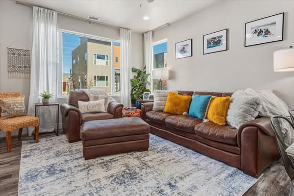 Mountain View Retreat - Your Salida Homebase