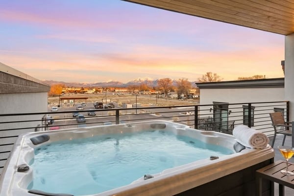 Boutique Stays