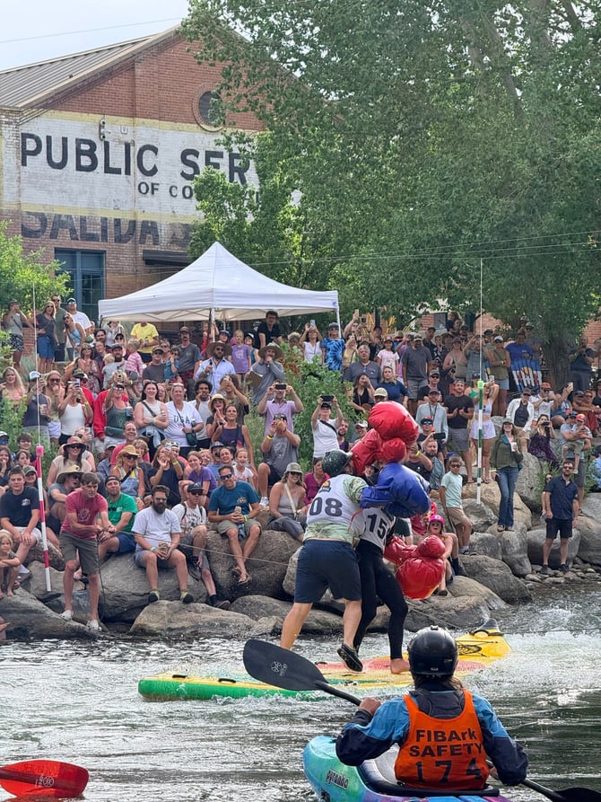 Exciting FIBArk 2026 Recap: Ultimate Winners & Event Guide! 🌊⛰️