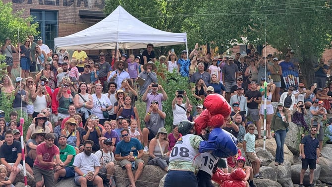 Exciting FIBArk 2026 Recap: Ultimate Winners & Event Guide! 🌊⛰️
