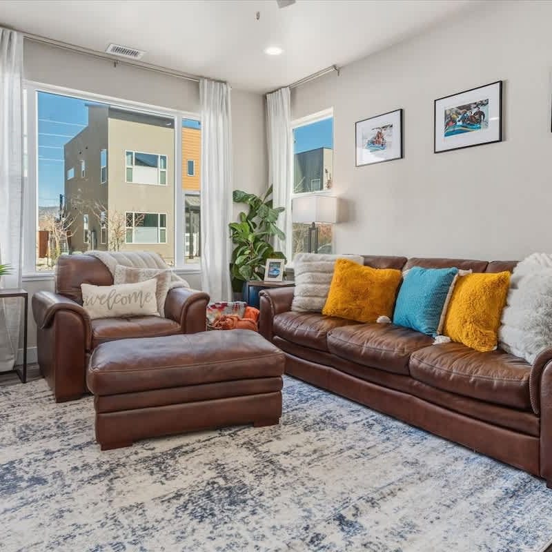 Mountain View Retreat - Your Salida Homebase